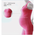 Pregnant Women Wear Sleeveless Sexy Maternity Top